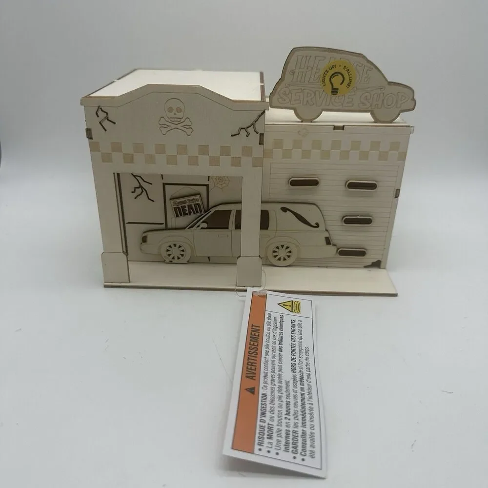 Make Market 8